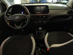 HYUNDAI i10 KLASS 1.0 65CV miniatura 6